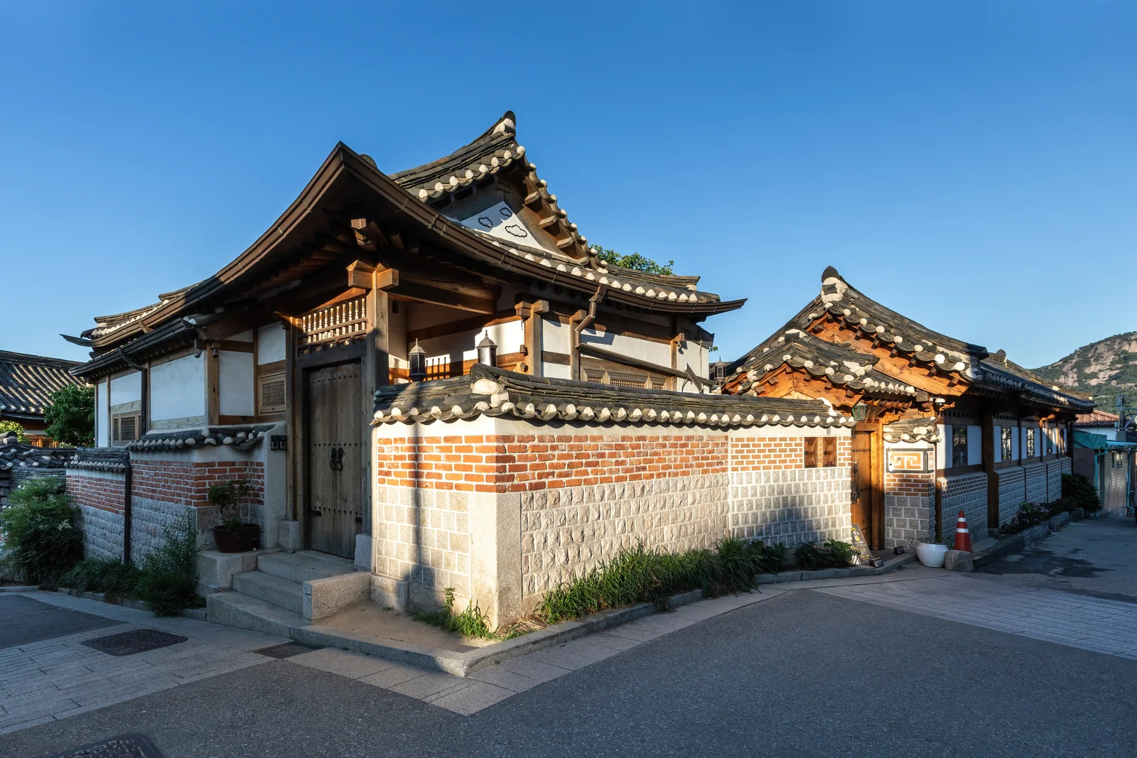 Editorial travel view for Goblin Filming Location Route Guide