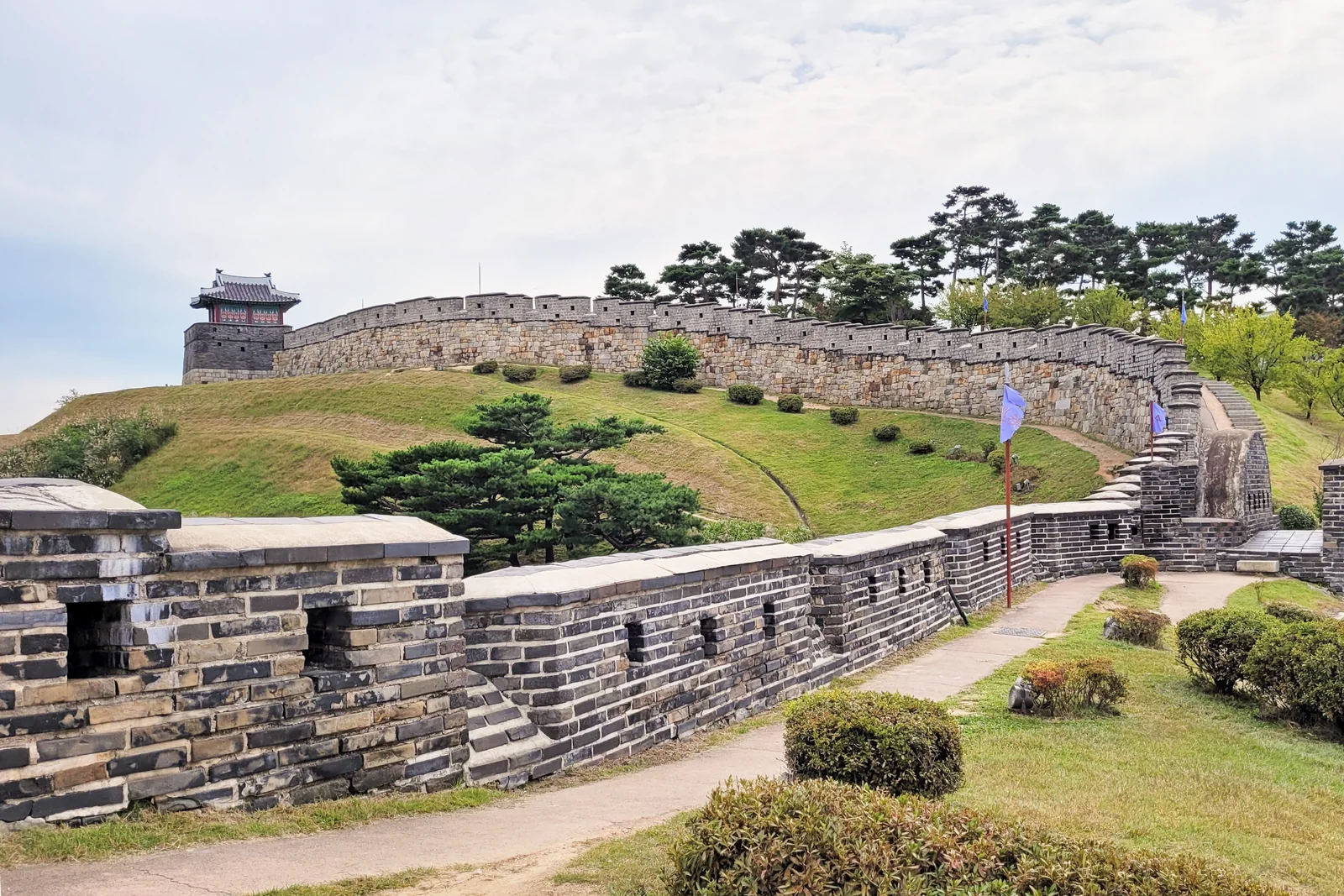 Editorial travel view for Suwon Station Day-Trip Planning Guide